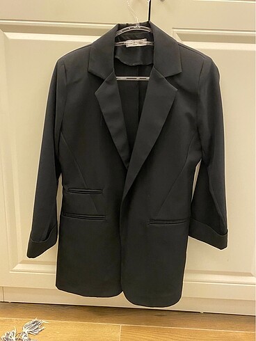 Blazer ceket