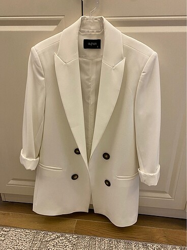 Kadın blazer ceket