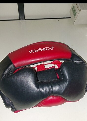 box kaskı 