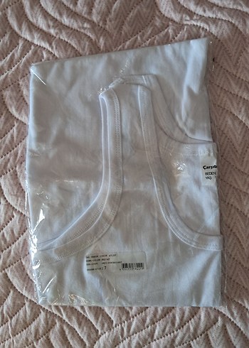 Çizgili Üçlü Külot-Atlet Takımı - Görsel 10