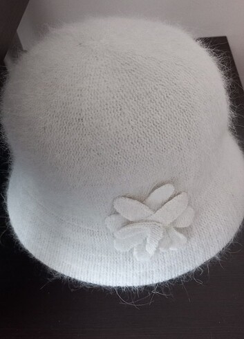Kışlık şapka 