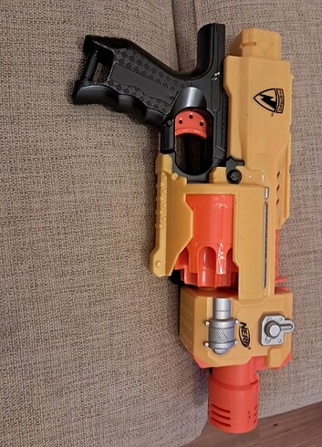 Beden Nerf strike