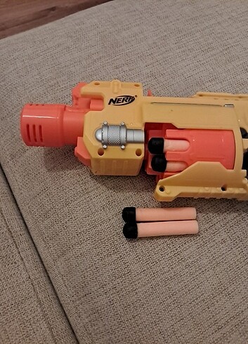 Beden Renk Nerf strike