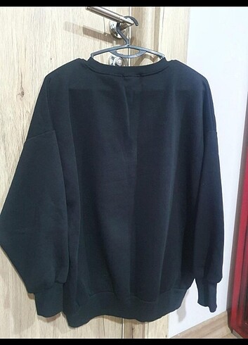 Diğer Oversize Sweatshirt