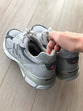 New Balance 990 Koşu Ayakkabısı New Balance Spor Ayakkabı %53 İndirimli -  Gardrops