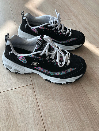 Skechers d?lites