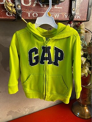 GAP polar