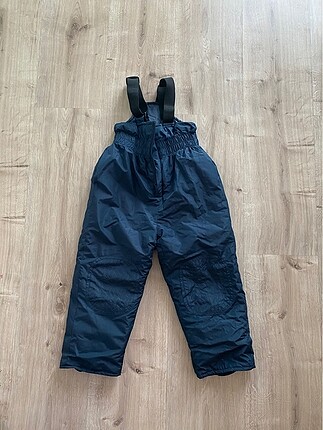Kar pantalonu