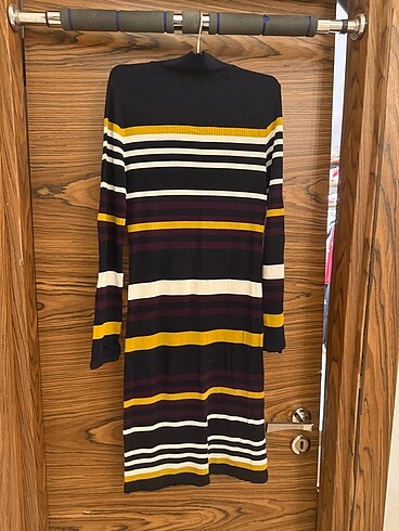 Massimo dutti elbise