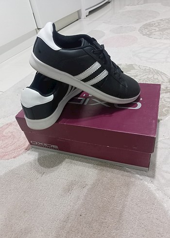 erkek ayakkabı - Görsel 3