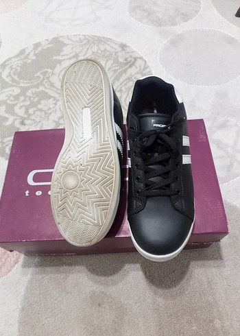 erkek ayakkabı - Görsel 2