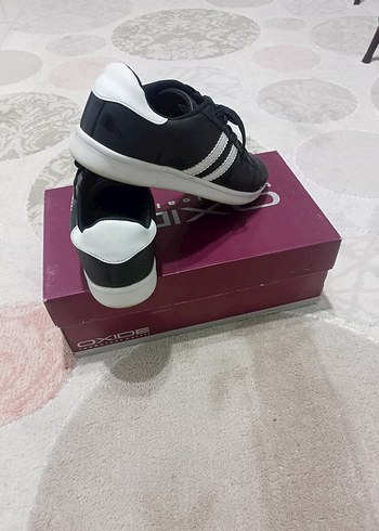 erkek ayakkabı - Görsel 4