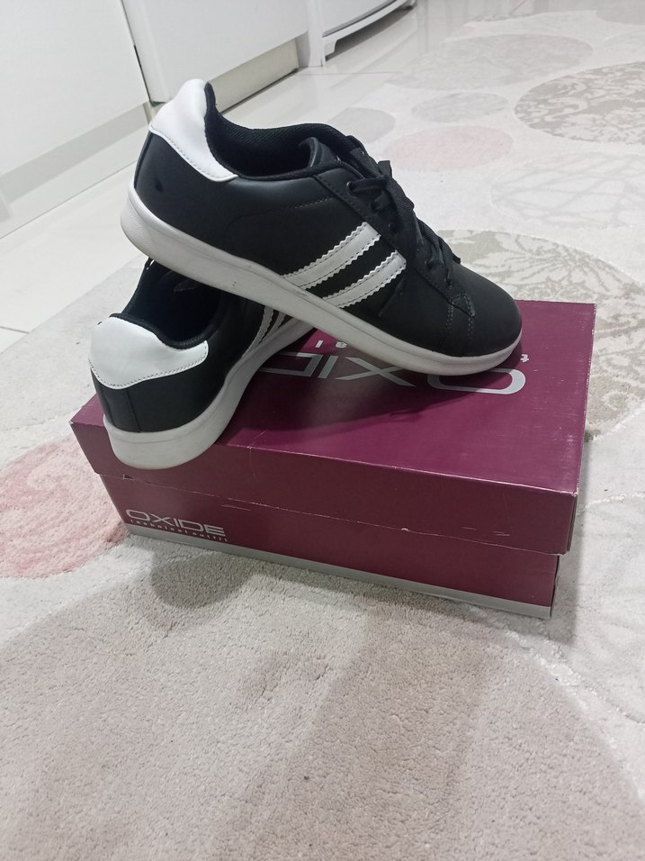 erkek ayakkabı - Görsel 3