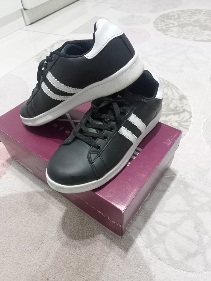 erkek ayakkabı - Görsel 5