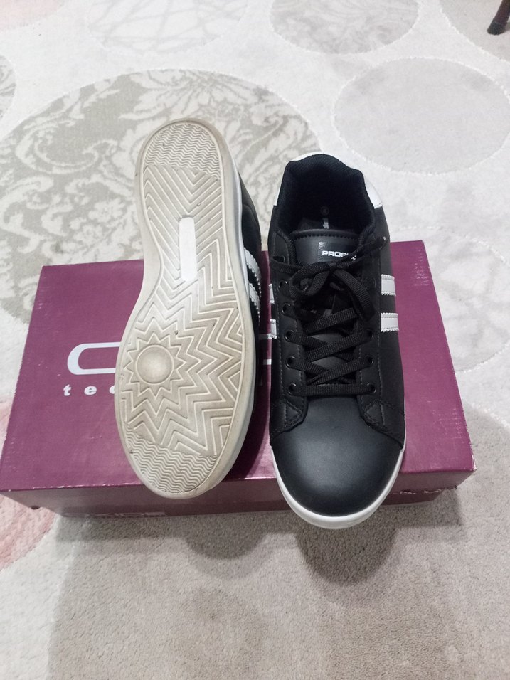 erkek ayakkabı - Görsel 2