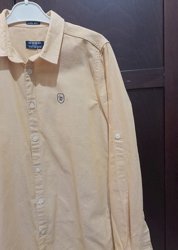 LC Waikiki 11-12 Yaş