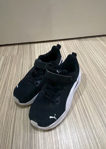 Erkek Çocuk Orijinal Spor Ayakkabı - Görsel 2