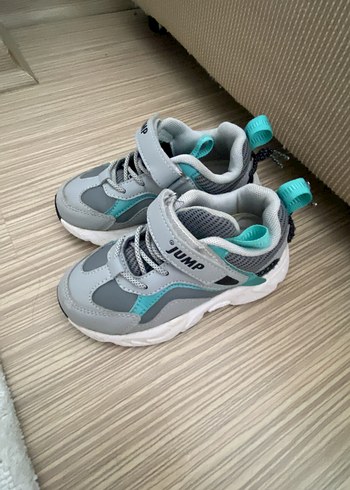 Jump marka erkek çocuk spor ayakkabı - Görsel 3