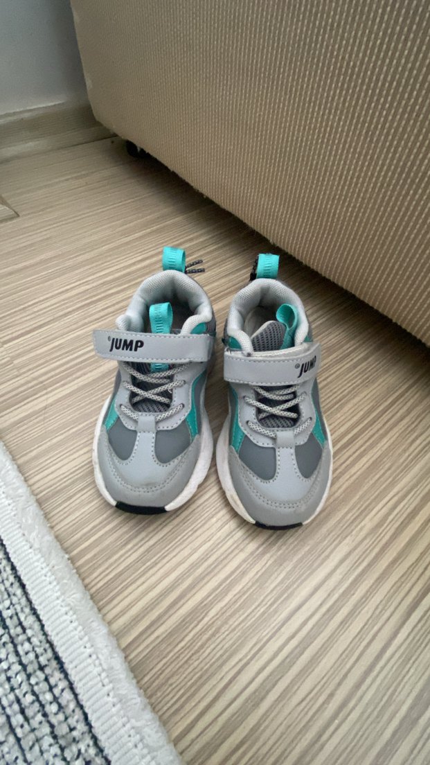 Jump marka erkek çocuk spor ayakkabı - Görsel 2