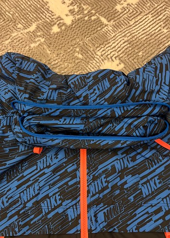 s Beden çeşitli Renk Kapşonlu orjinal nike polar