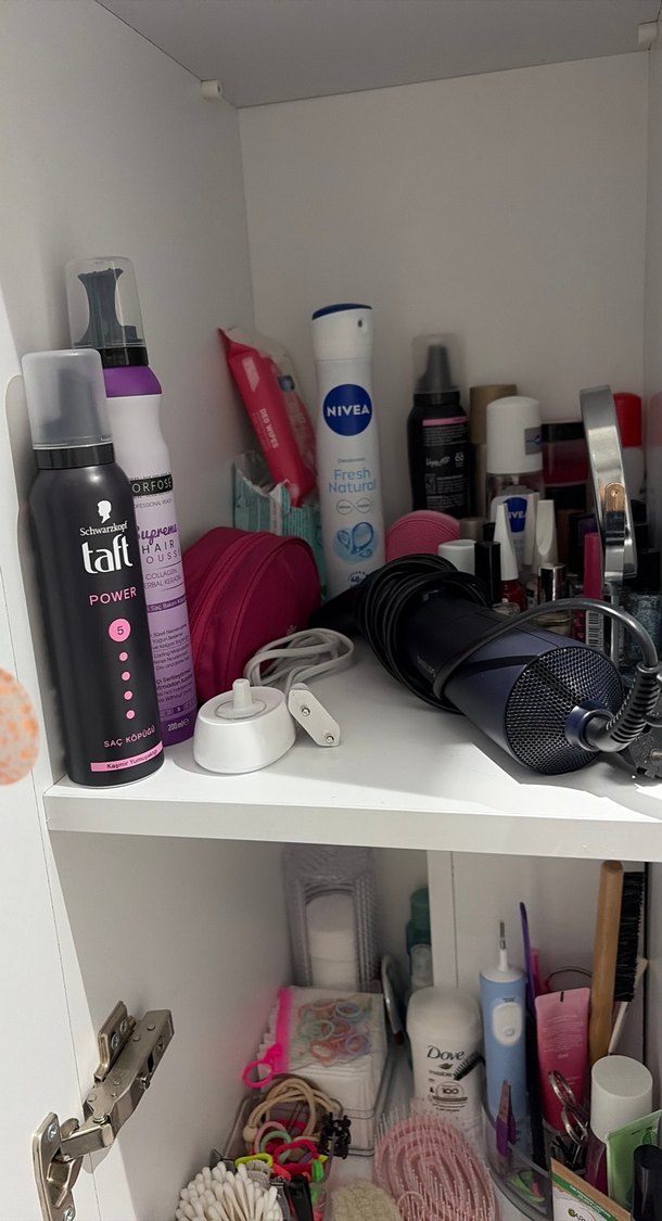 Biber vücut spreyi - Görsel 2