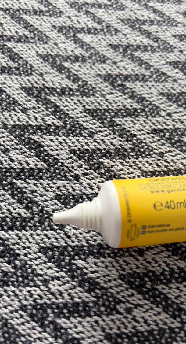 Garnier Vitamin C Güneş Koruyucu SPF 50+ - Görsel 3