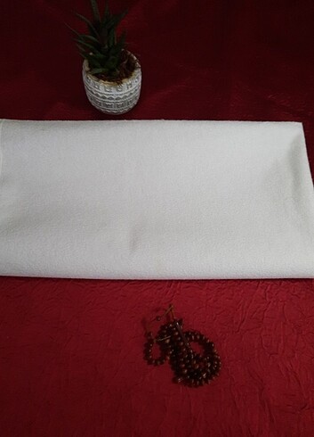  Beden beyaz Renk Alez 70*140