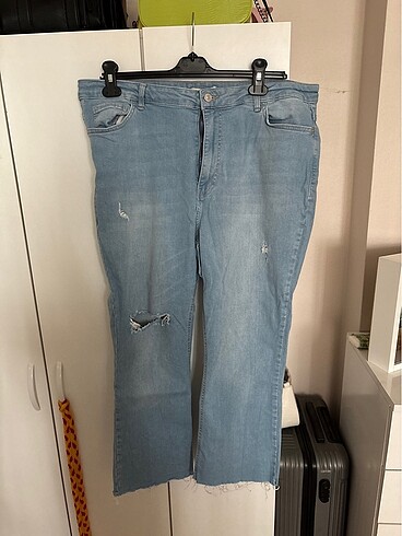 Kot Pantolon