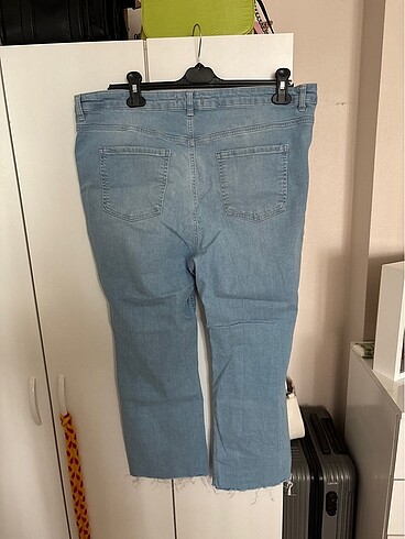 46 Beden Kot Pantolon