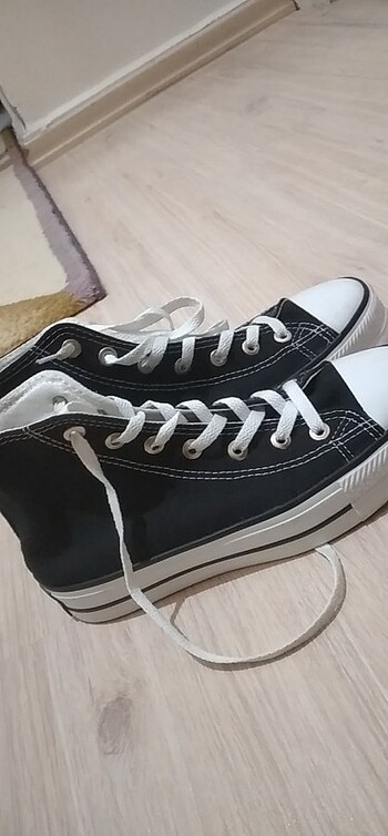 Converse ayakkabı 