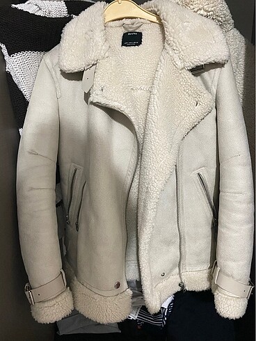 Bershka Bershka ceket