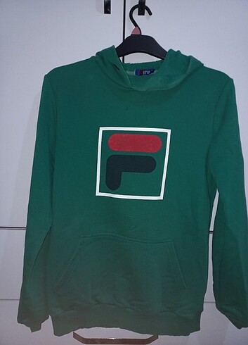 Fila erkek sweatshirt