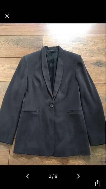 Diğer Blazer takım