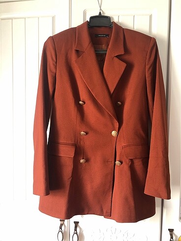 Blazer ceket