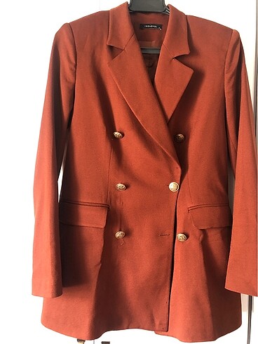 Trendyol & Milla Blazer ceket