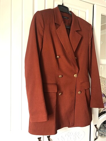 m Beden Blazer ceket