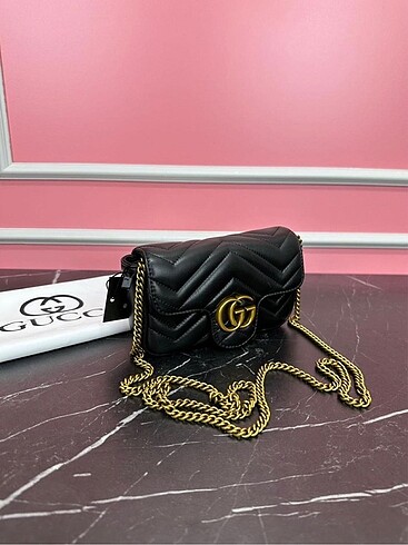  Beden GUCCİ Marmont nano