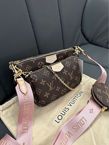 Beden Louis Vuitton Multi Pochette