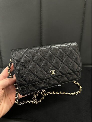 Chanel Classic WOC Bag