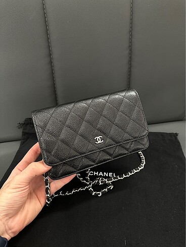 Chanel Classic WOC Bag