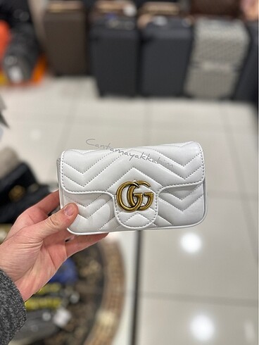 Gucci mini çanta