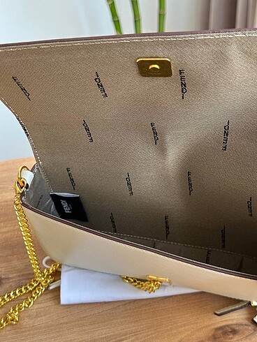  Beden Fendi woc hakiki deri