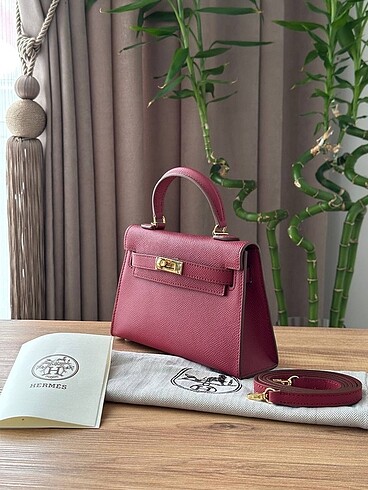 Hermes kelly 19
