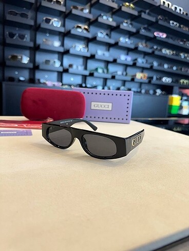Gucci gözlük