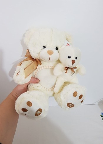 konuşan gece lambalı Peluş Ayıcık