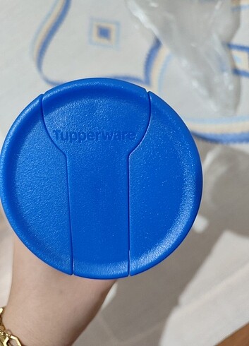 Tupperware Tupperware yağdanlık