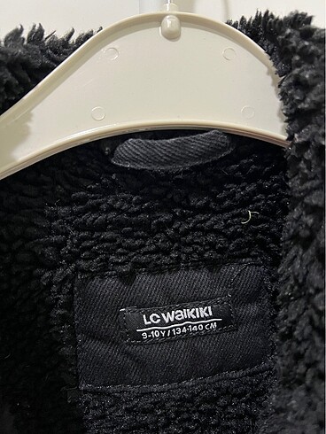 LC Waikiki Erkek çocuk ceket