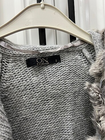 On Fashion Kadın hırka