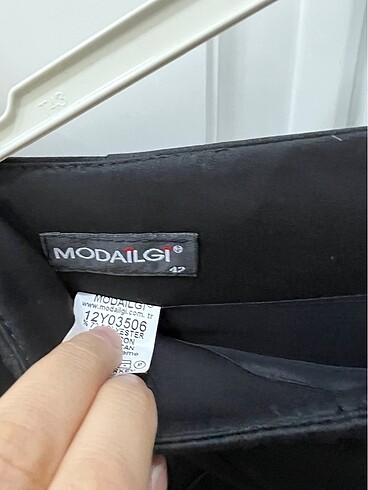 Modailgi Mini etek