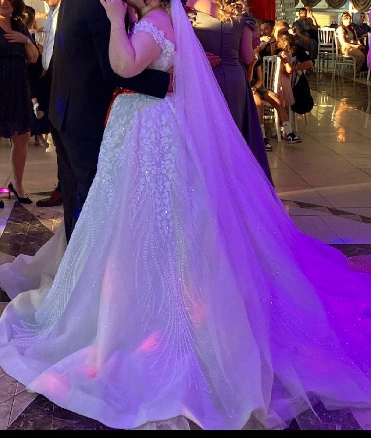 Gelinlik - Görsel 4